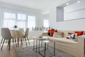 apartment for sale in madrid rio