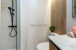apartment for sale in madrid rio