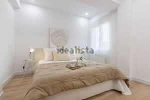 apartment for sale in madrid rio