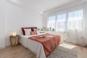 apartment for sale in madrid rio