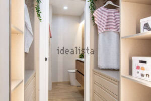 apartment for sale in madrid rio