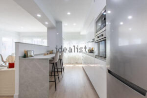 apartment for sale in madrid rio