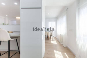 apartment for sale in madrid rio
