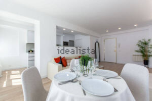 apartment for sale in madrid rio