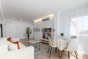 apartment for sale in madrid rio