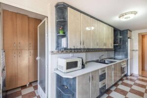 apartment for sale in la chana granada