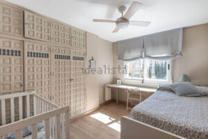 apartment for sale in la chana granada