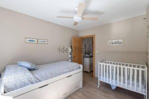 apartment for sale in la chana granada