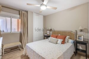 apartment for sale in la chana granada