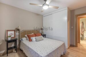 apartment for sale in la chana granada