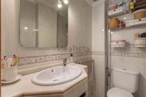 apartment for sale in la chana granada