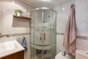 apartment for sale in la chana granada