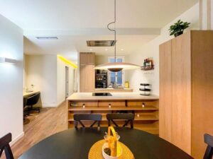 apartment for sale in eixample sagrada familia barcelona