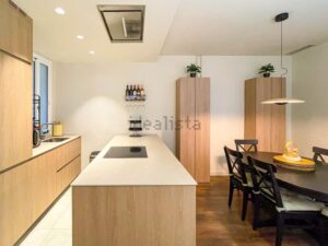 apartment for sale in eixample sagrada familia barcelona