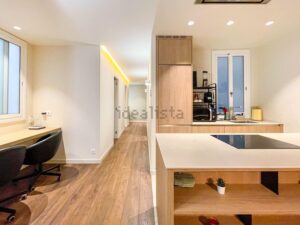 apartment for sale in eixample sagrada familia barcelona