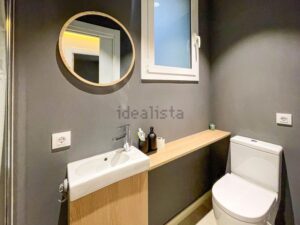 apartment for sale in eixample sagrada familia barcelona