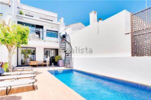 house for sale in Sta Catalina - Son Armadans - Maritim, Palma de Mallorca