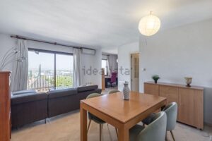 apartment for sale in barrio de los periodistas