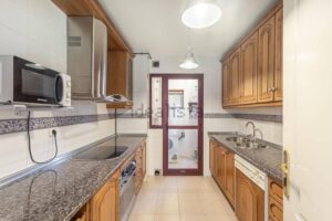 apartment for sale in barrio de los periodistas