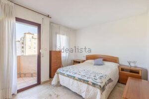 apartment for sale in barrio de los periodistas