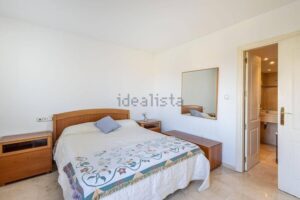 apartment for sale in barrio de los periodistas