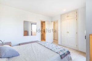 apartment for sale in barrio de los periodistas