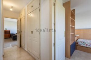 apartment for sale in barrio de los periodistas