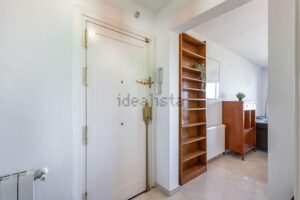 apartment for sale in barrio de los periodistas