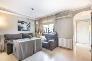 new apartment for sale in figares granada