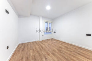 apartment for sale in the center of alicante