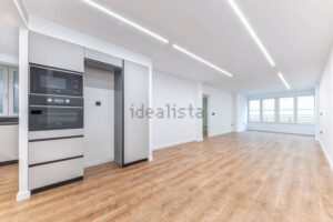 apartment for sale in the center of alicante