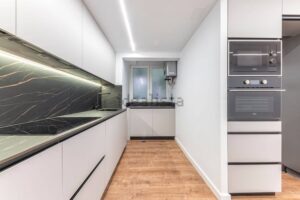 apartment for sale in the center of alicante