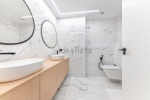 apartment for sale in the center of alicante