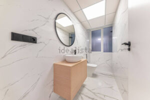 apartment for sale in the center of alicante