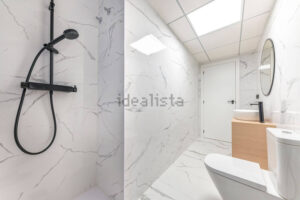 apartment for sale in the center of alicante