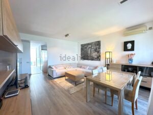 apartment for sale in Josep Tarradellas / Rocafort barcelona