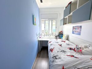 apartment for sale in Josep Tarradellas / Rocafort barcelona