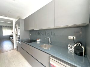apartment for sale in Josep Tarradellas / Rocafort barcelona
