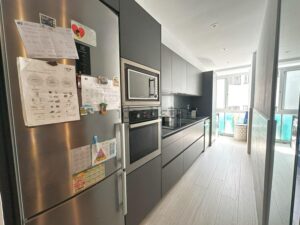 apartment for sale in Josep Tarradellas / Rocafort barcelona