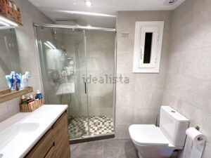 apartment for sale in Josep Tarradellas / Rocafort barcelona
