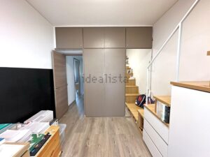 apartment for sale in Josep Tarradellas / Rocafort barcelona