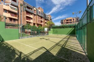 apartment for sale in bola de oro granada