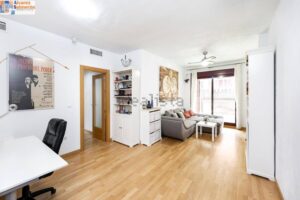 apartment for sale in bola de oro granada