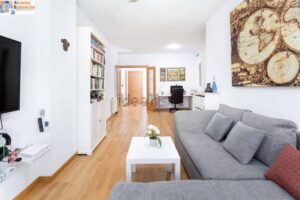 apartment for sale in bola de oro granada