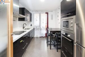 apartment for sale in bola de oro granada