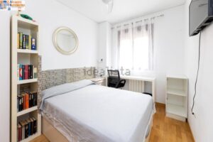 apartment for sale in bola de oro granada