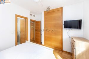 apartment for sale in bola de oro granada