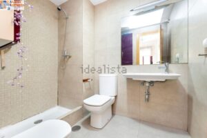 apartment for sale in bola de oro granada