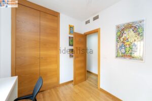 apartment for sale in bola de oro granada