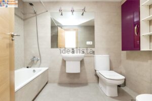 apartment for sale in bola de oro granada